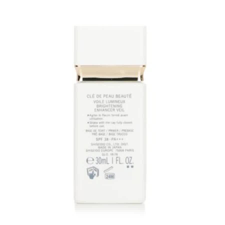 Cle De Peau Beaute Voile Lumineux Brightening Enhancer Veil SPF38 1.0 oz Makeup