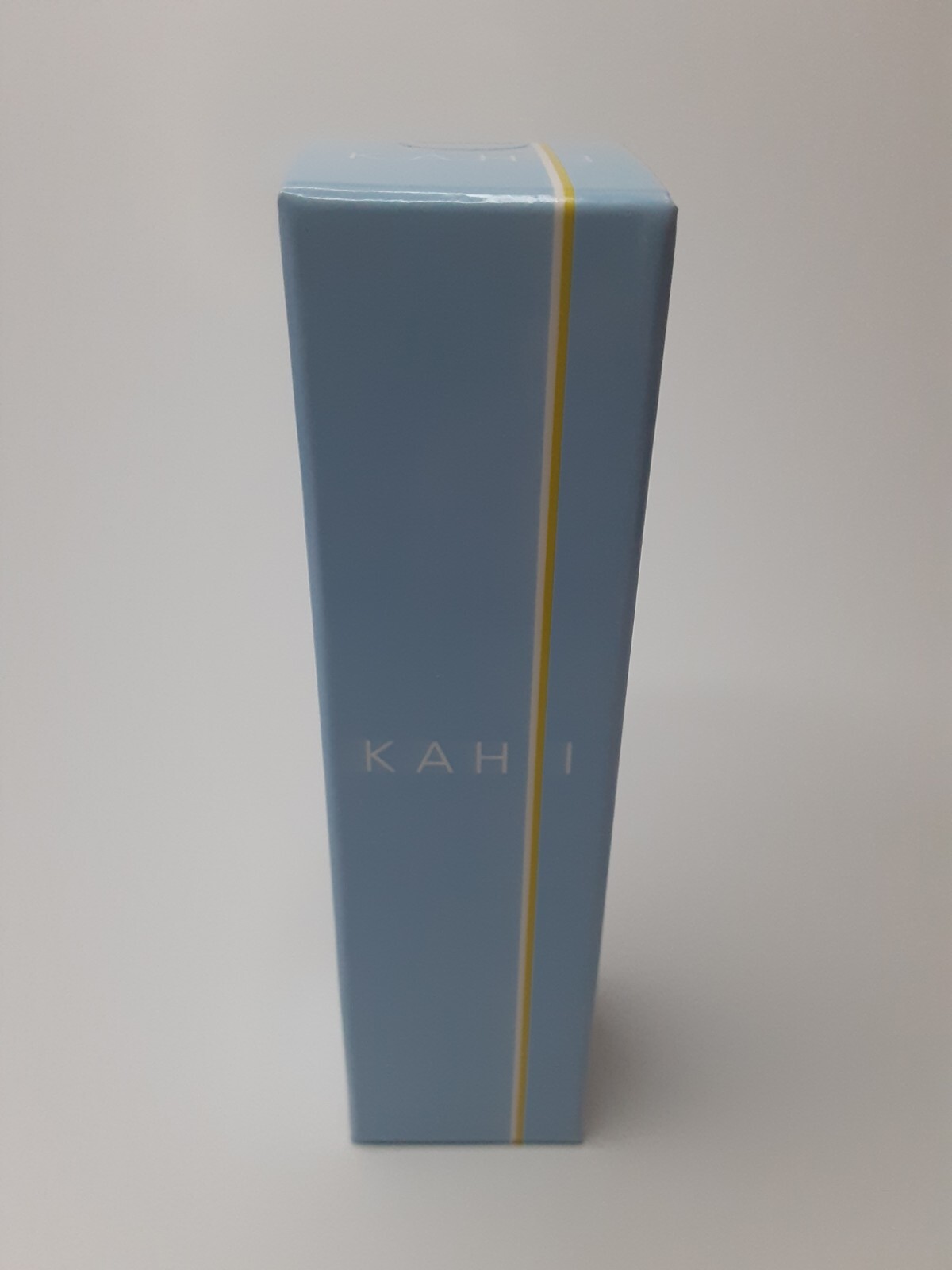 NIB SEALED KAHI Aqua Balm UV SPF50 Moisturizer 9g K Beauty Exp 7/08/2024