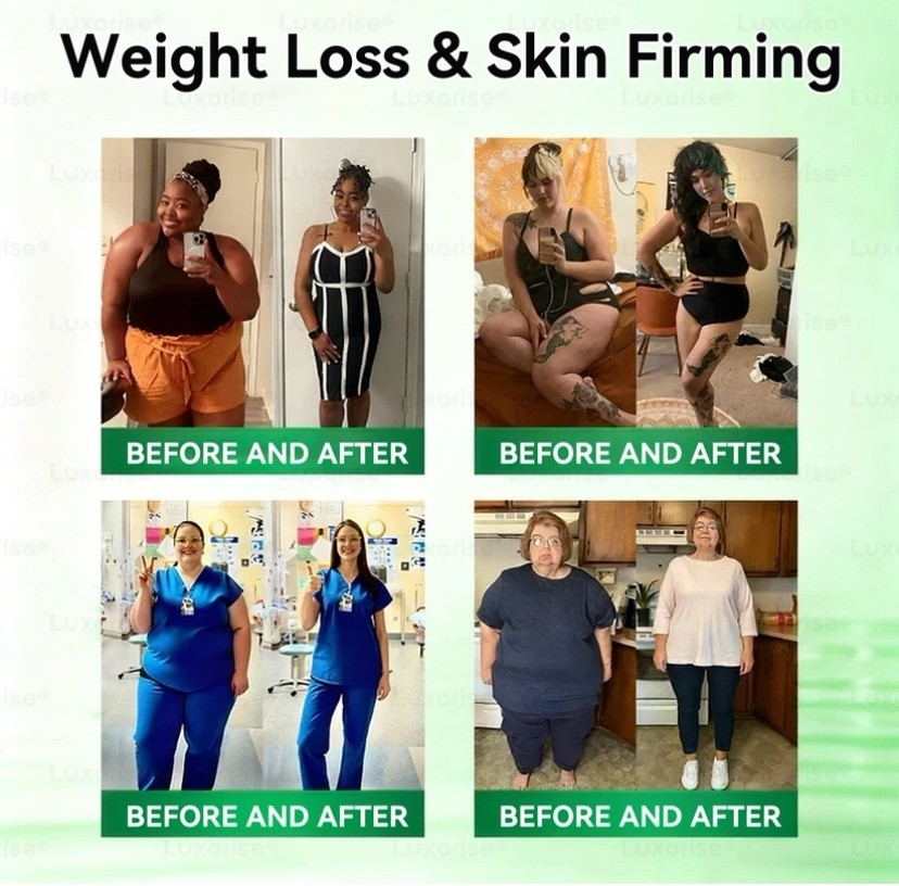 Pureluxo Moringa Berberine NAD+ Weight Loss Patches Advanced Nano Microneedle