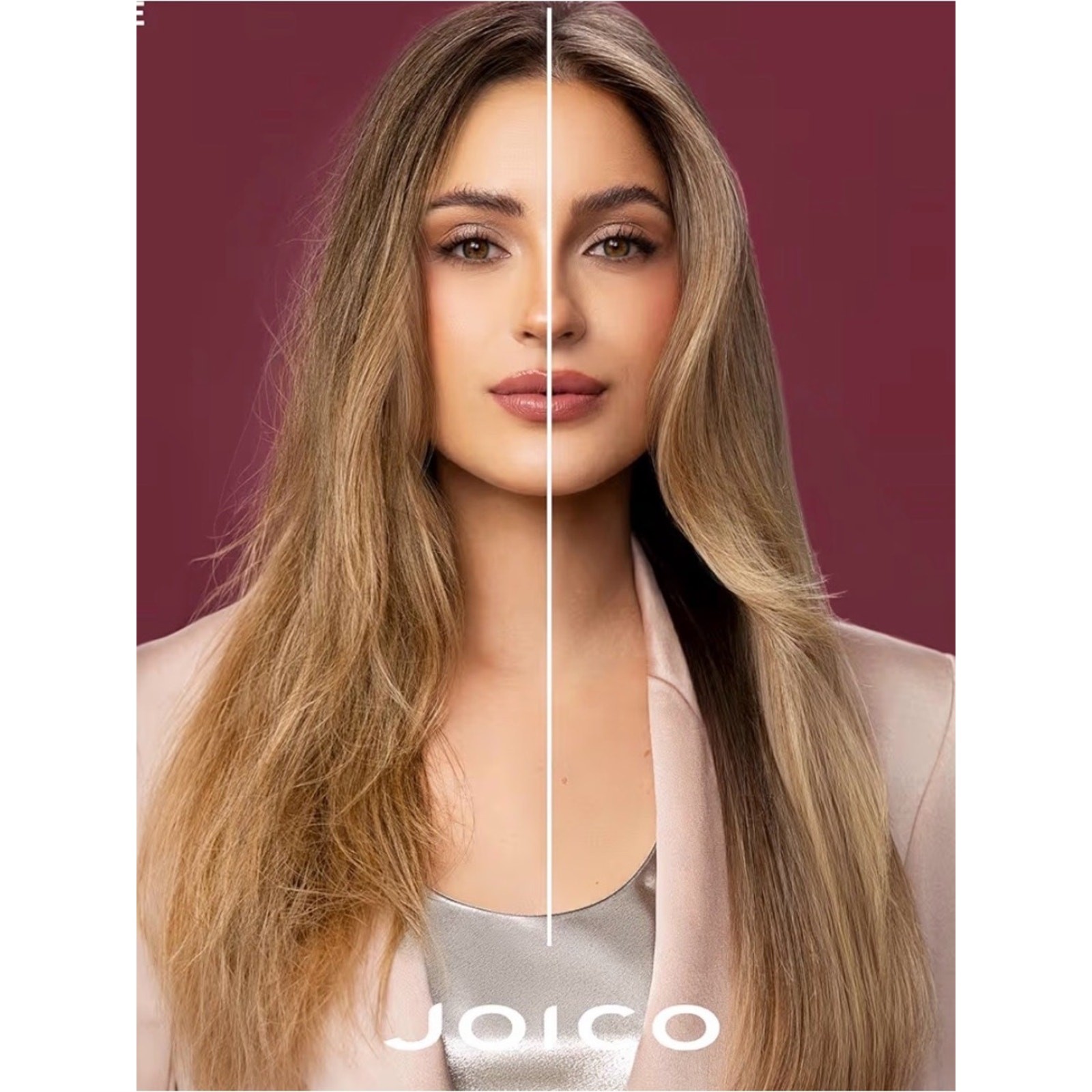 Joico Defy Damage Sleepover Nourishing Treatment Mask