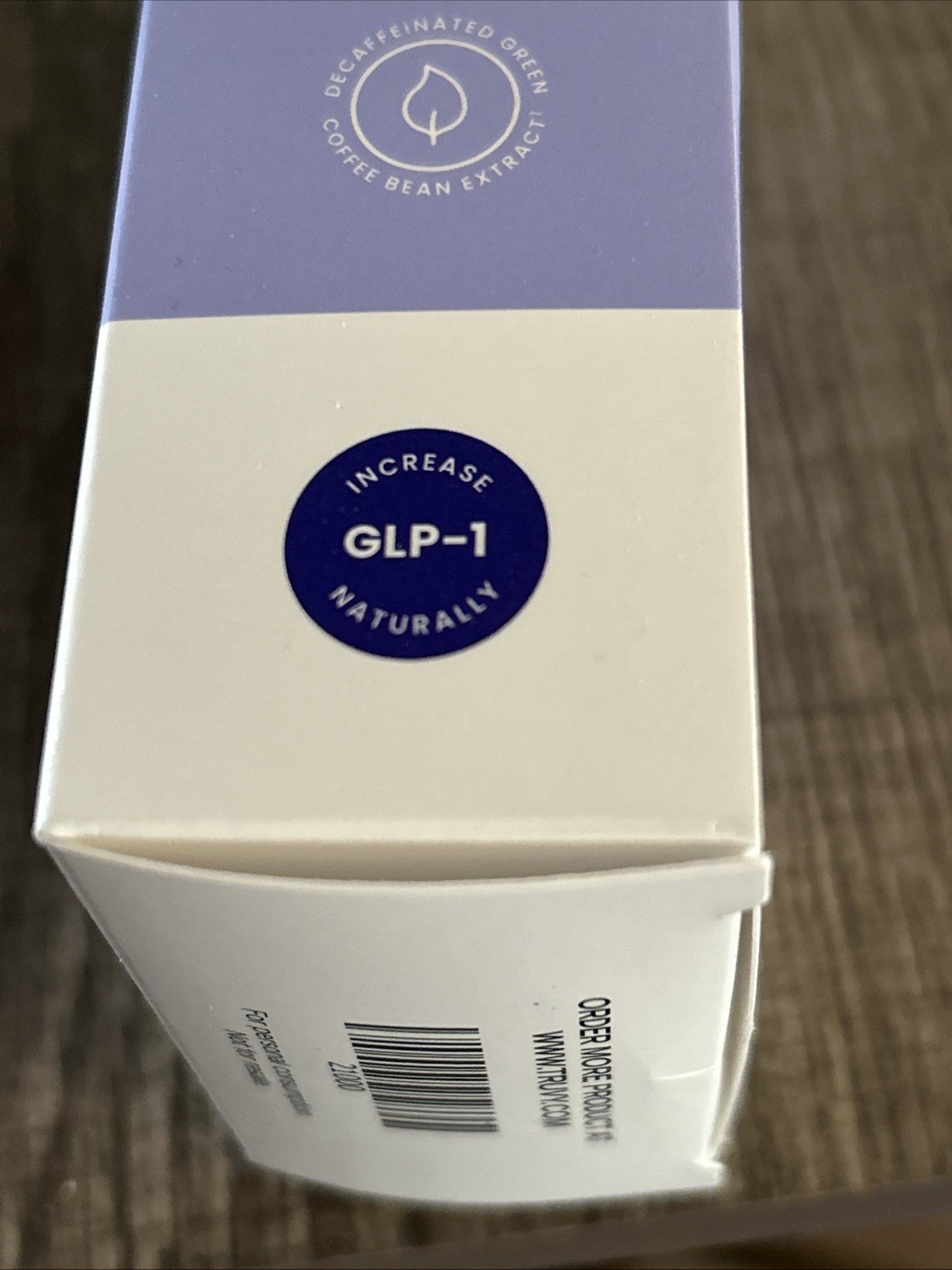 Truvy Alter & TruFix Formula Trial Kit 30 Day Supply