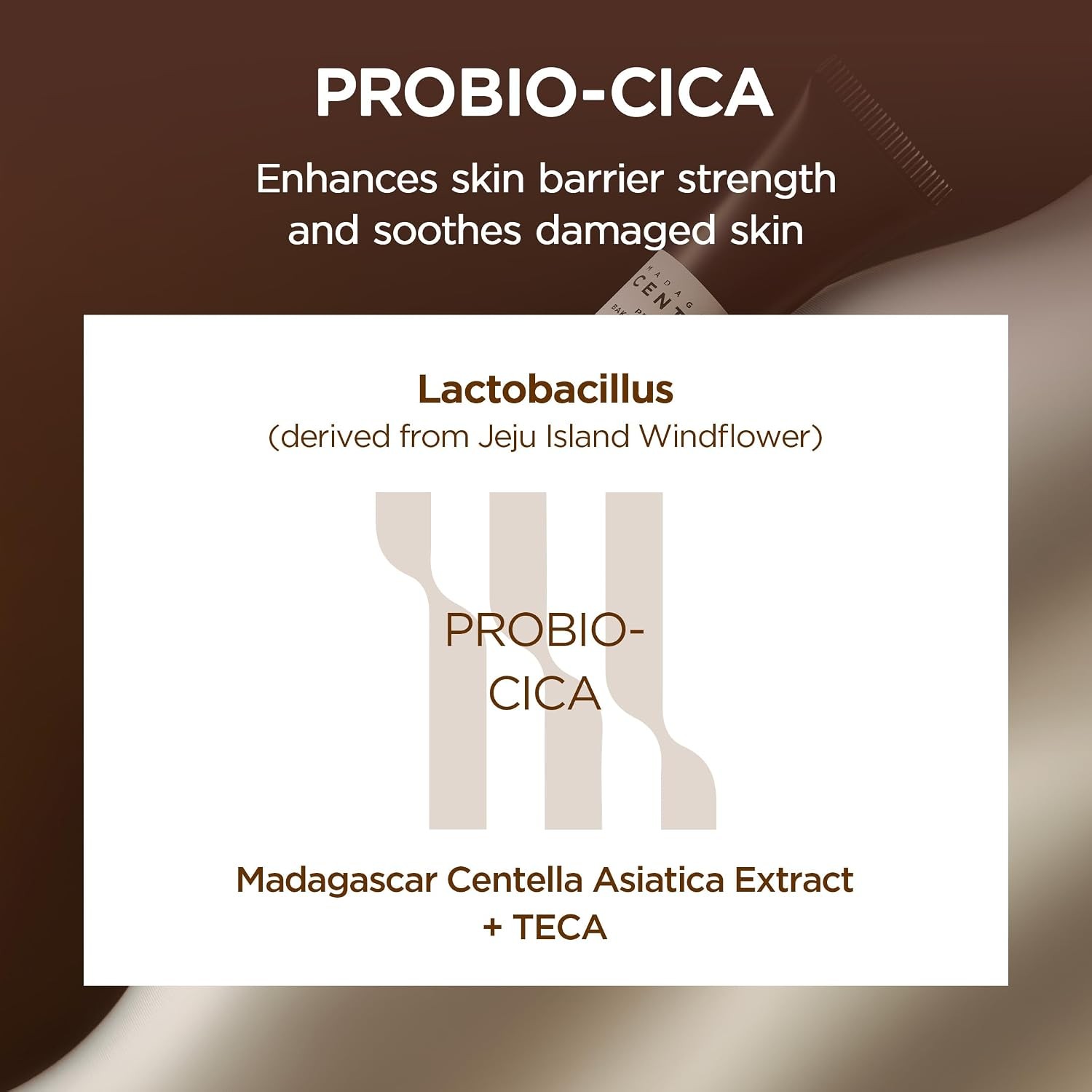 SKIN1004 Korean Centella Probio-Cica Bakuchiol Eye Cream,Hydrating Eye Treatment