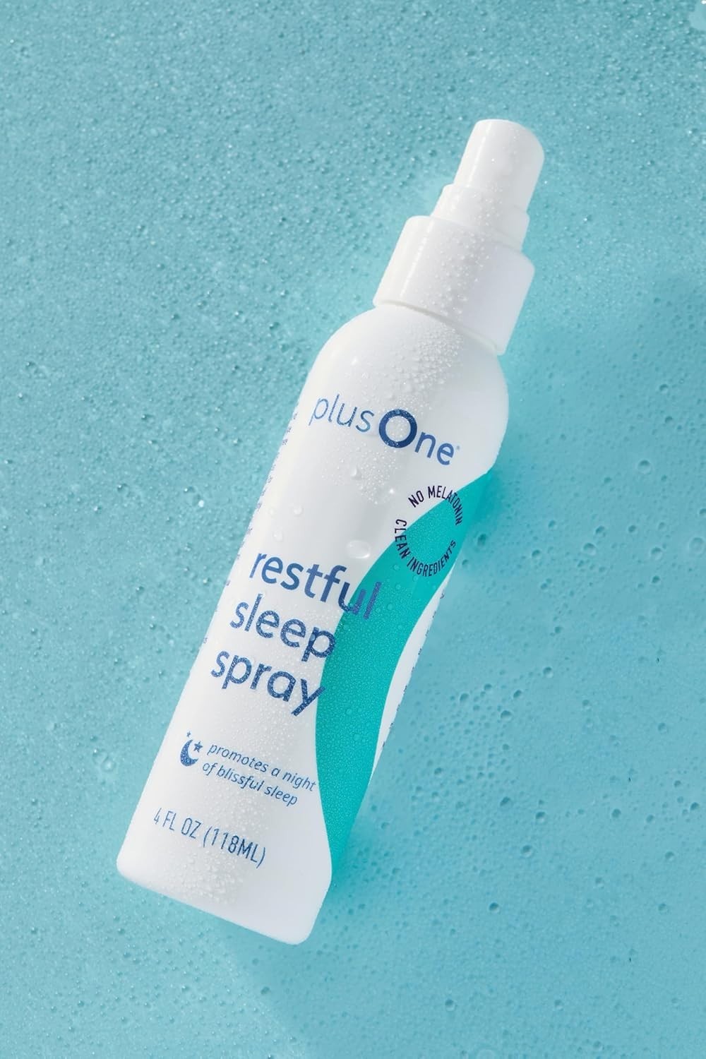 Crave Blissful Rest? Magnesium & Lavender Sleep Spray for Enhanced Relaxation