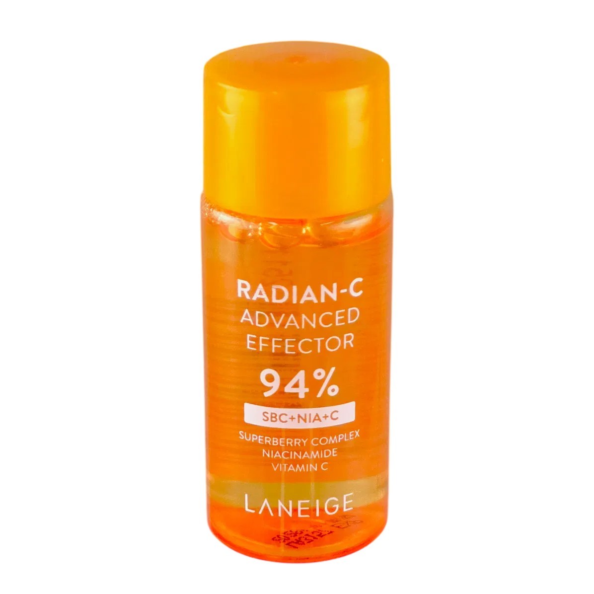 Laneige Radian-C Advanced Effector 94% – 0.5 oz