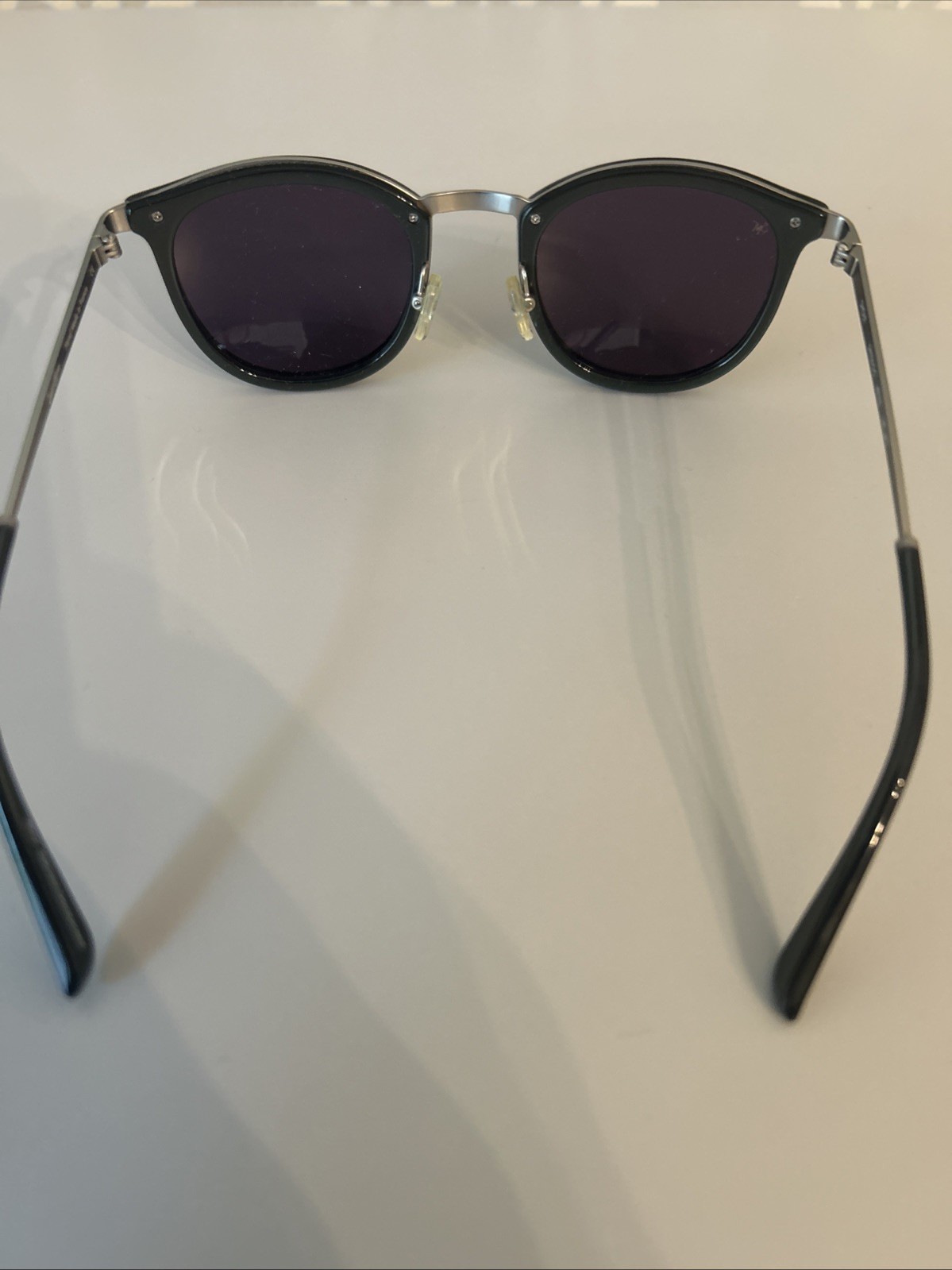 Smoke & Mirrors SHOUT SMX106-G-5 Sunglasses 49-23-140mm cat 3