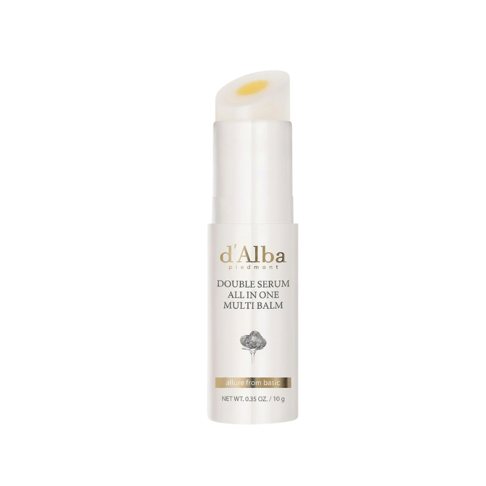 d’Alba Double Serum All in One Multi Balm 10g (0.35 fl.oz.)