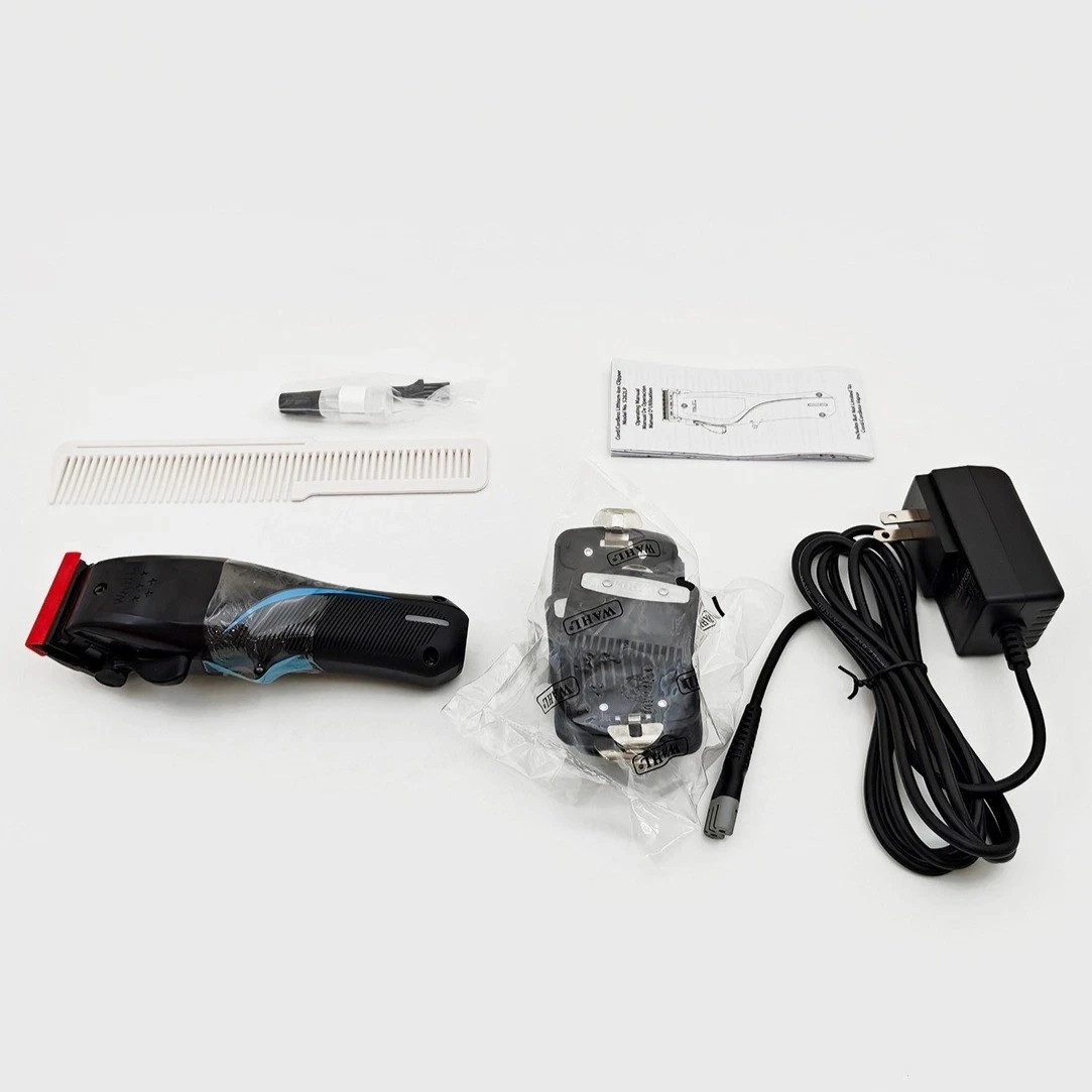 Wahl Professional 5-Star Vapor Clipper F32 Fadeout Blade Cord/Cordless Barber