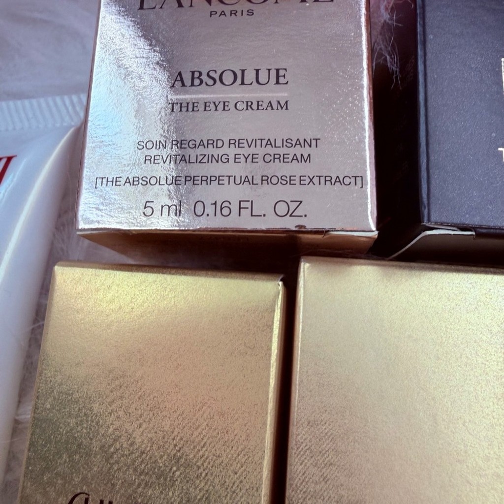 Shiseido Future Solution LX Skincare Set