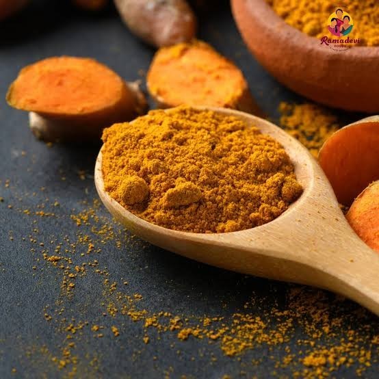 Homemade Turmeric Powder For Herbal Use, 100% Pure Turmeric Powder,98% Curcumin