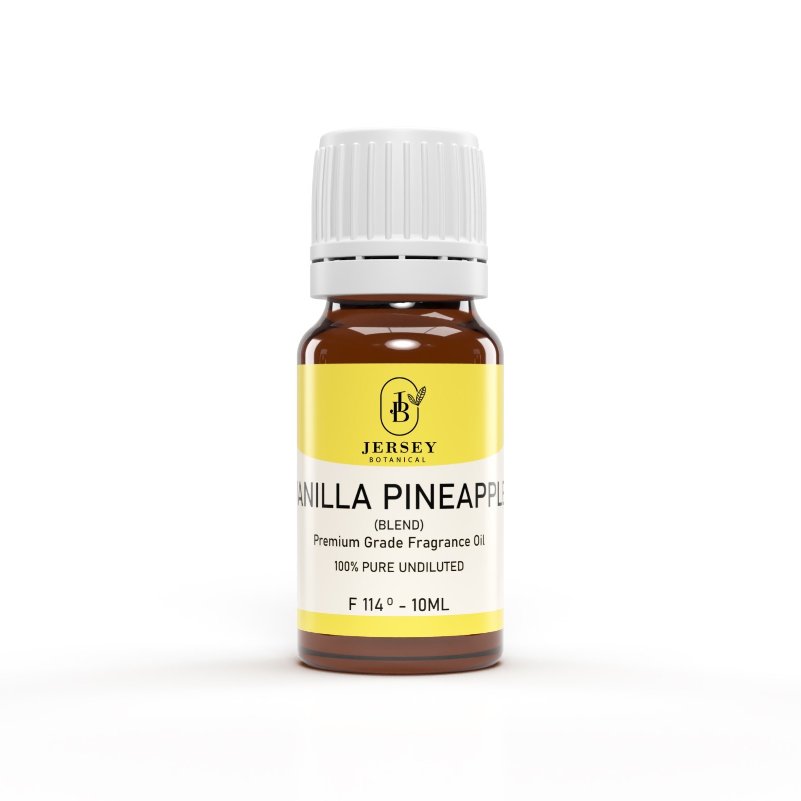 Fragrance Oil 10 ml. For Body Soap Candle Incense Making Burning Diffuser