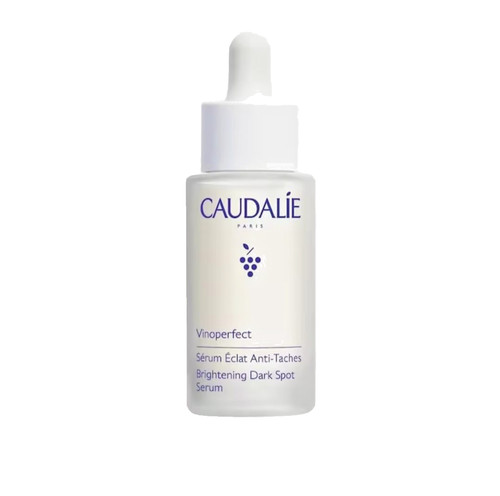 Caudalie Vinoperfect Brightening Dark Spot Serum New No Box 1 oz | EXP 2027