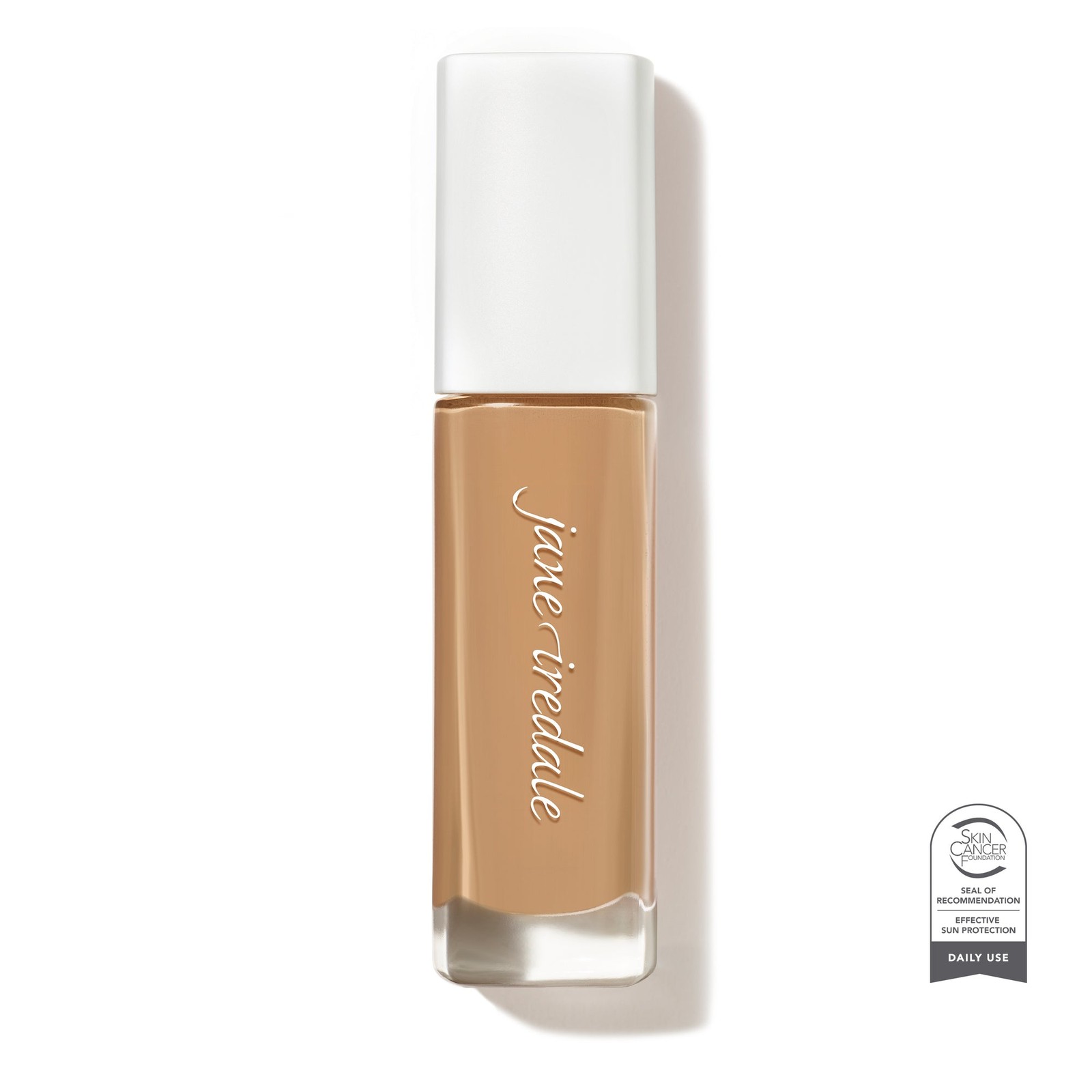 Jane Iredale Skintuition SPF30 30ml 1oz – 38 Light Medium NEW FAST SHIP