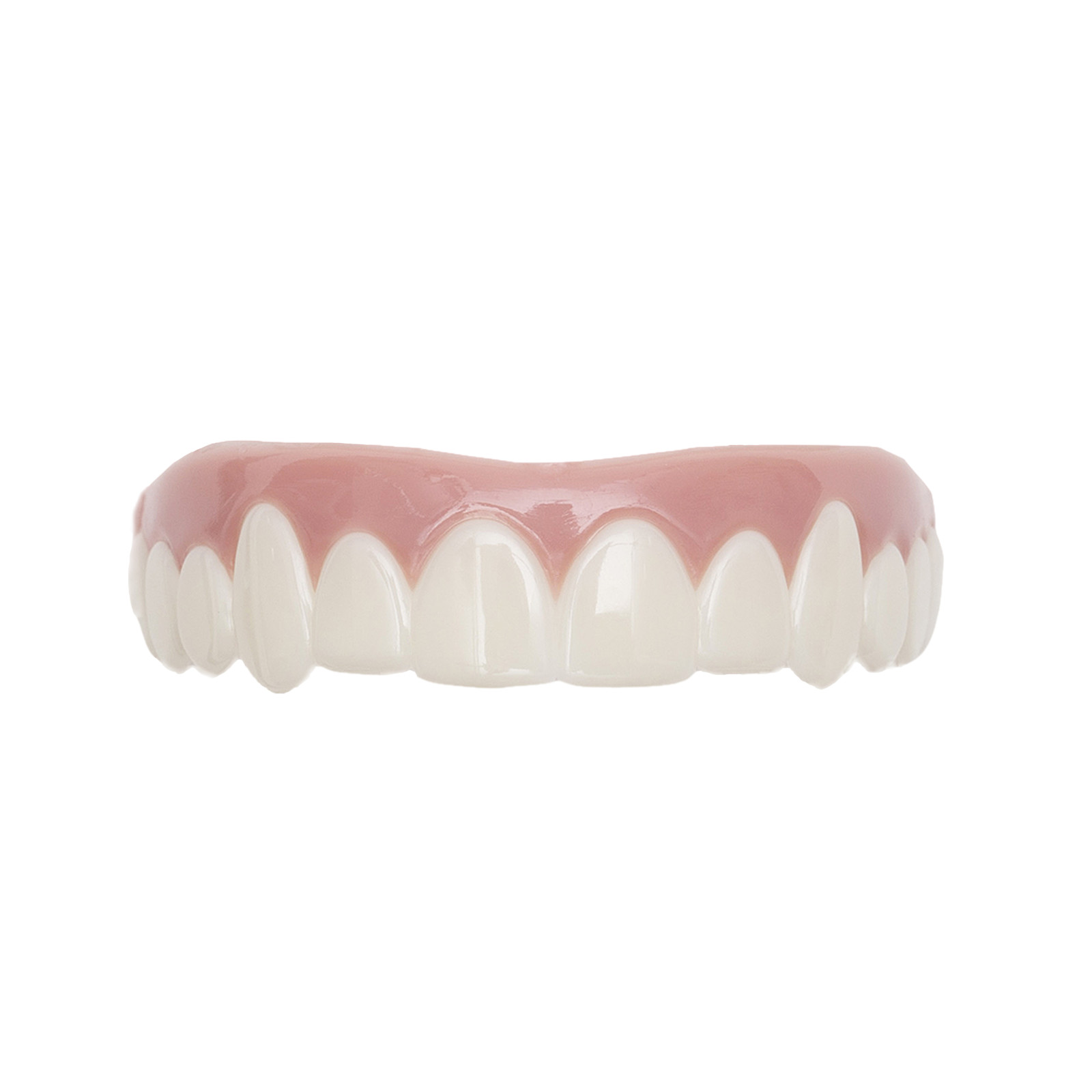 Imako® Temporary Teeth Kit – Small Size Bleached Color