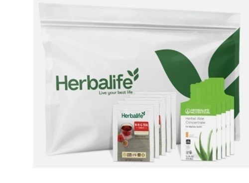 Herbalife Evolve Weight Loss Program Bundle – 60 meals- Dulce De Leche