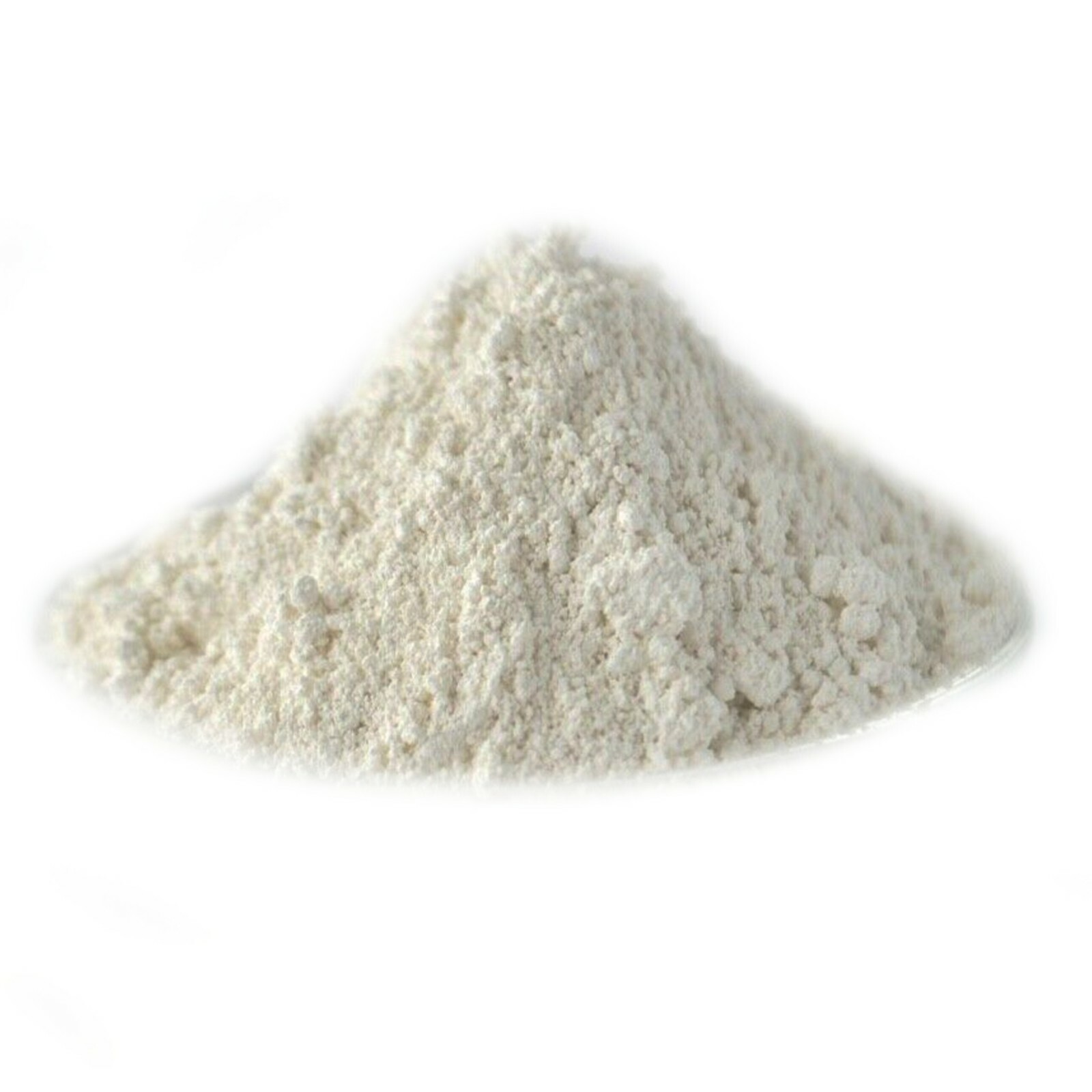 Kaolin Clay White (China Clay) Powder 100% Pure Natural Mask Cosmetic Grade Bulk