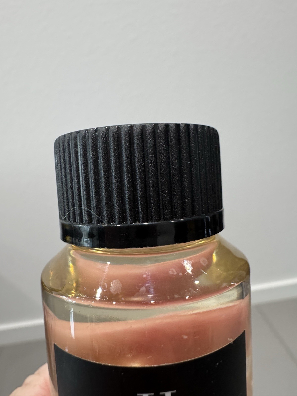 Hotel Collection Sweetest Taboo Luxury Hotel Diffuser Oil . 120ml