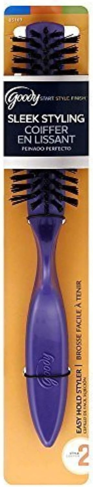 Goody Styling Essentials with Thumb Grip (Assorted Colors)