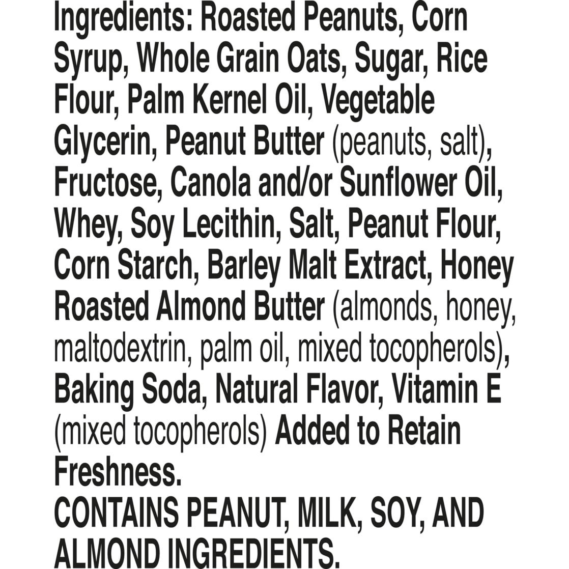 (12 pack) Nature Valley Sweet and Salty Nut Granola Bars, Peanut, 6 Bars, 7.2 oz