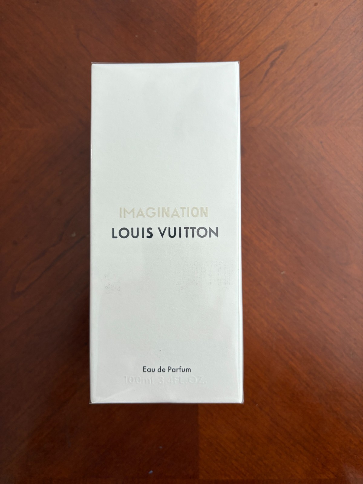 Louis Vuitton Imagination 100ml cologne