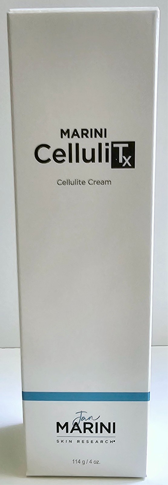 Jan Marini CelluliTx 4 oz Exp 03/27 – Authentic