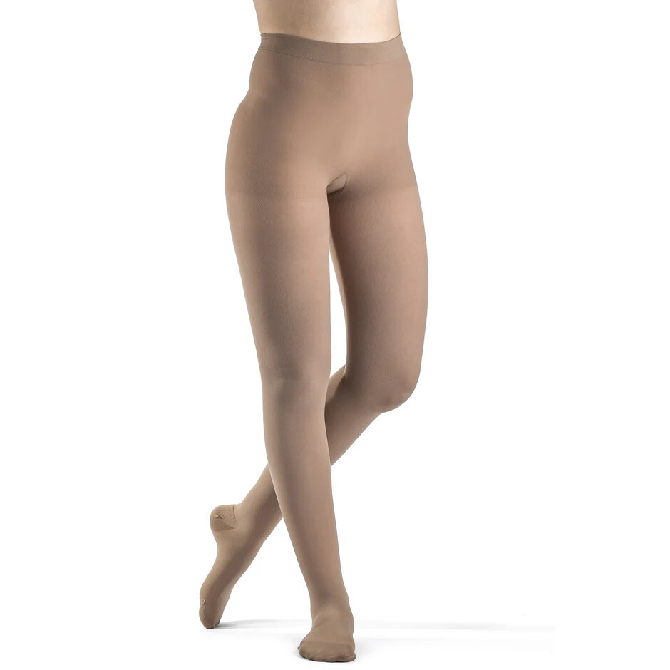 Sigvaris Access 972-3 CT Panty Hose 20-30 30-40 Compression Size & Color