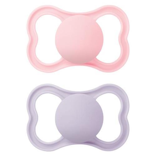MAM Air Nuggi 16-36m pink/purple