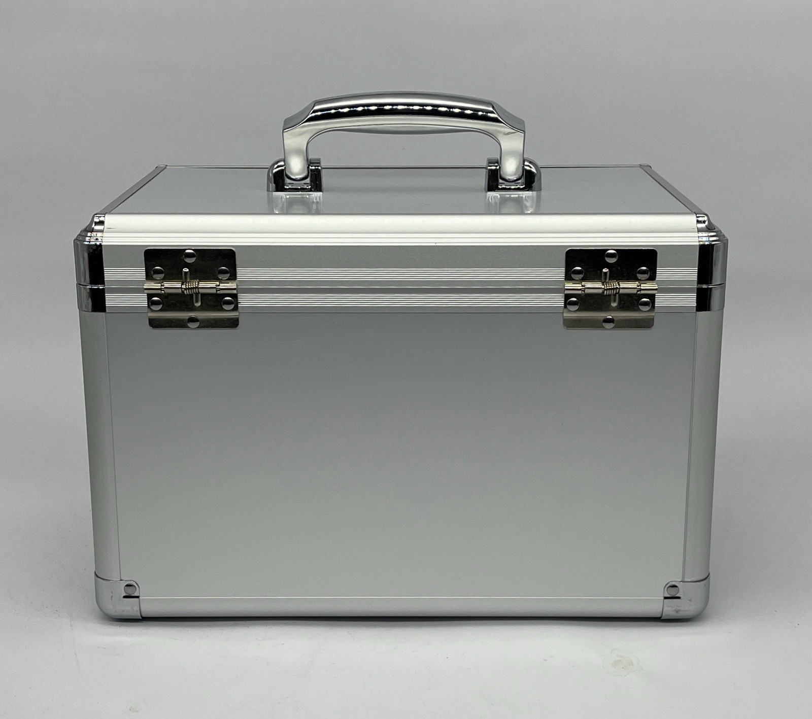 Medicine Lock Box w/ Combination Lock Large 12 x 8 x 7 Inch Glosen New