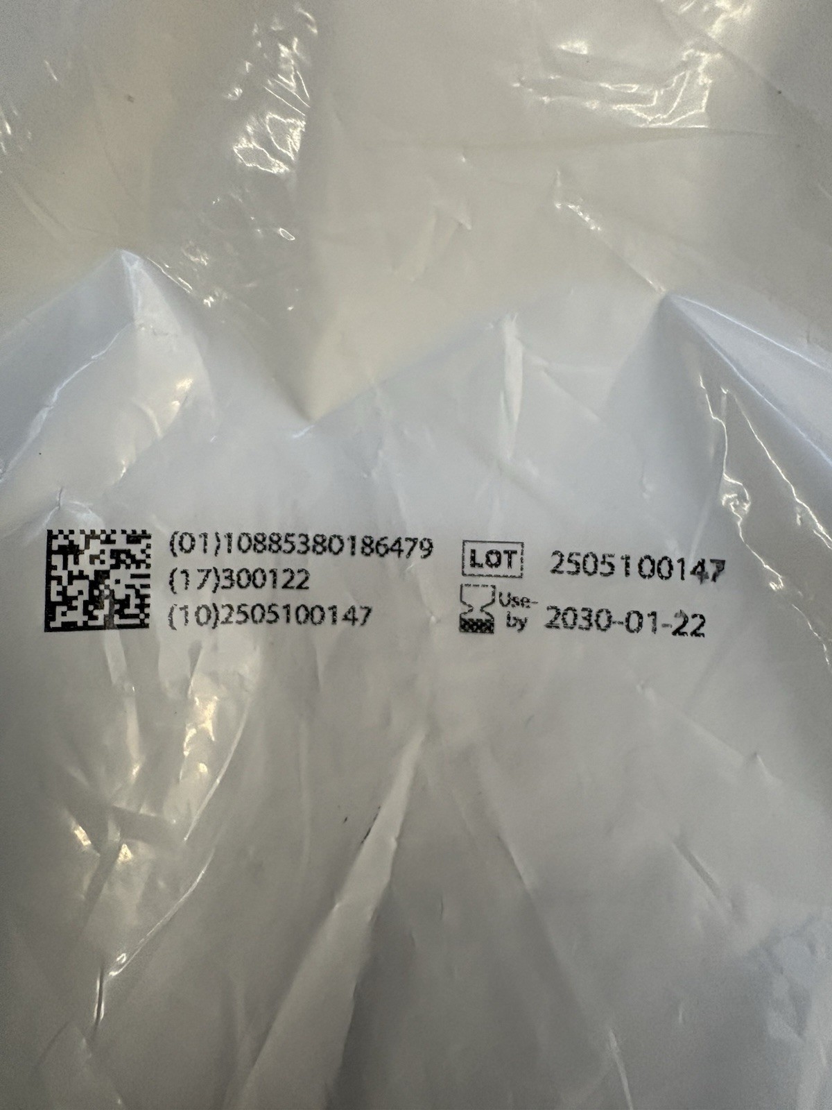 Kendall SCD Express Knee Length Sleeves Large – Expires 2030