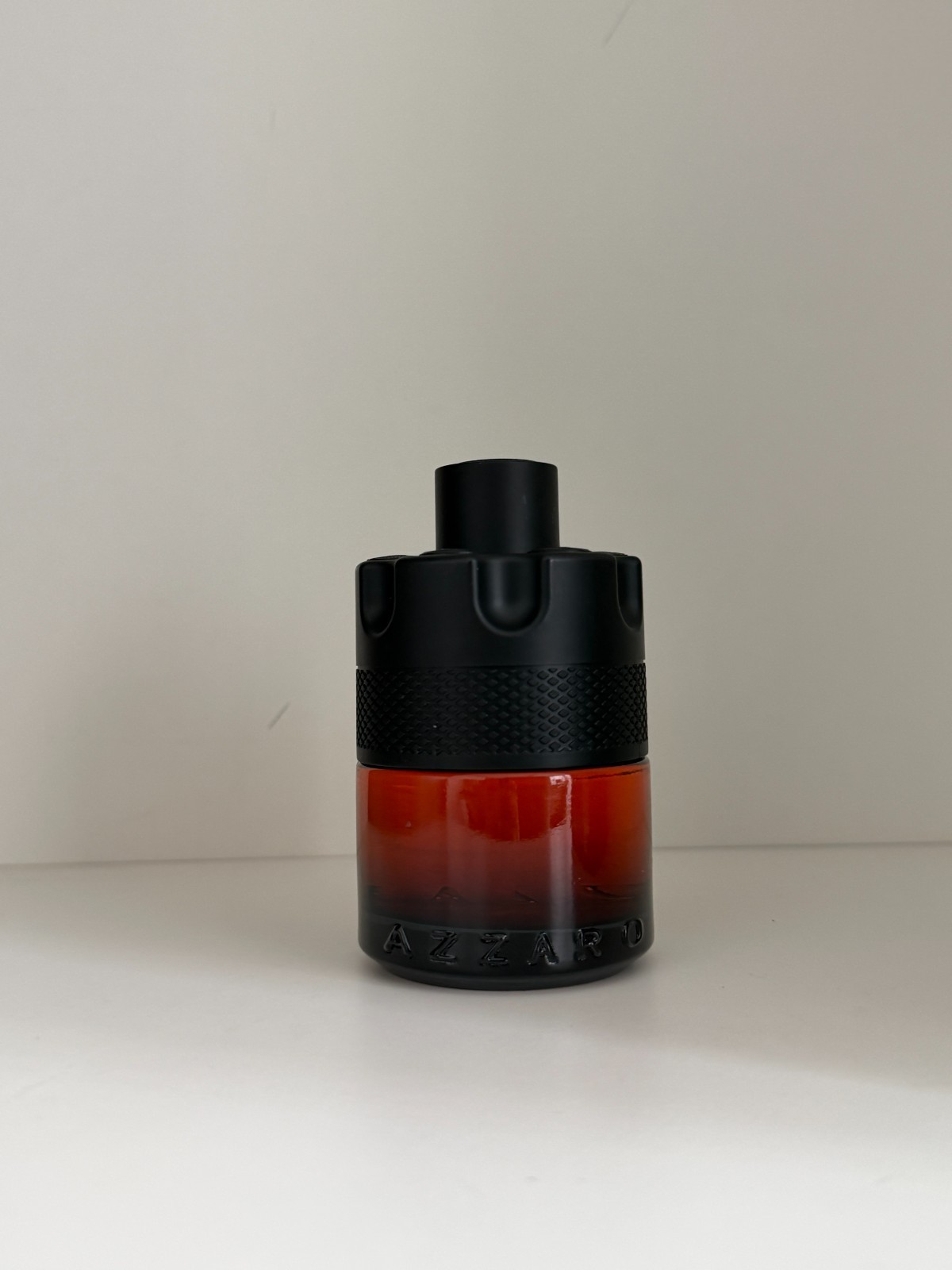 Azzaro The Most Wanted Parfum 3.38 oz Men’s Spray with Box