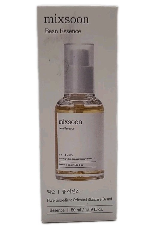 Mixsoon Bean Essence 50ml/1.69fl oz [142]