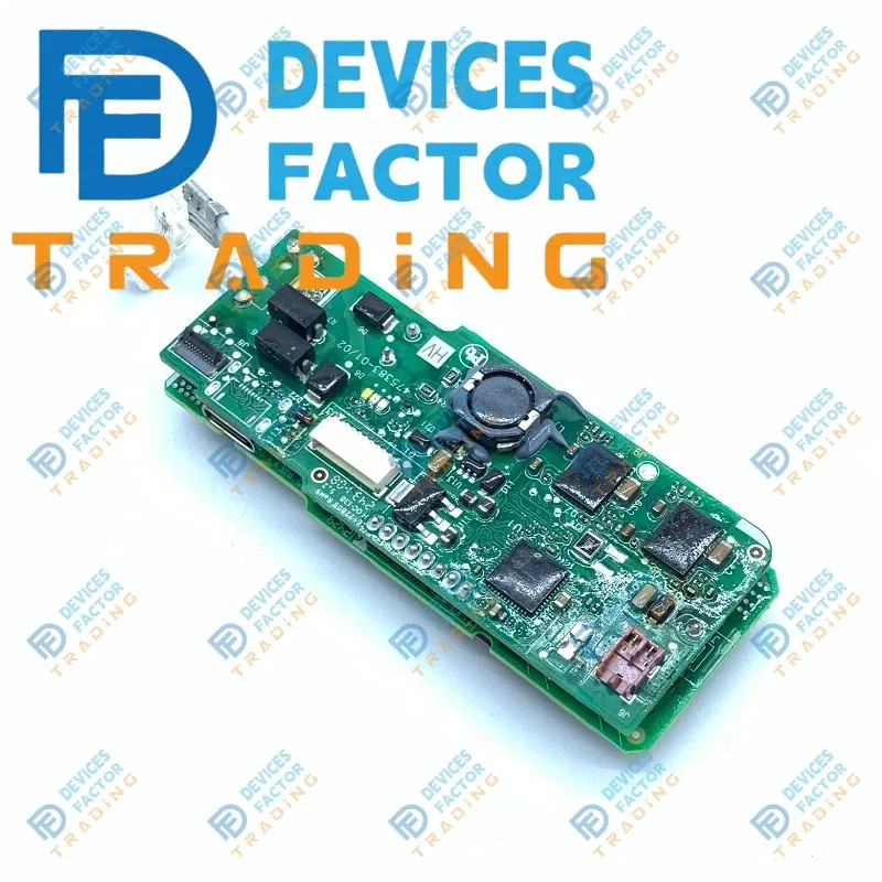 For Dyson HS08 Main Board 475383-01/02 PCB, multi-styler dryer control board