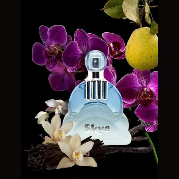 Skye Skye Eau de Parfum Natural Spray Vaporisateur, Regular Size 3.4 fl oz