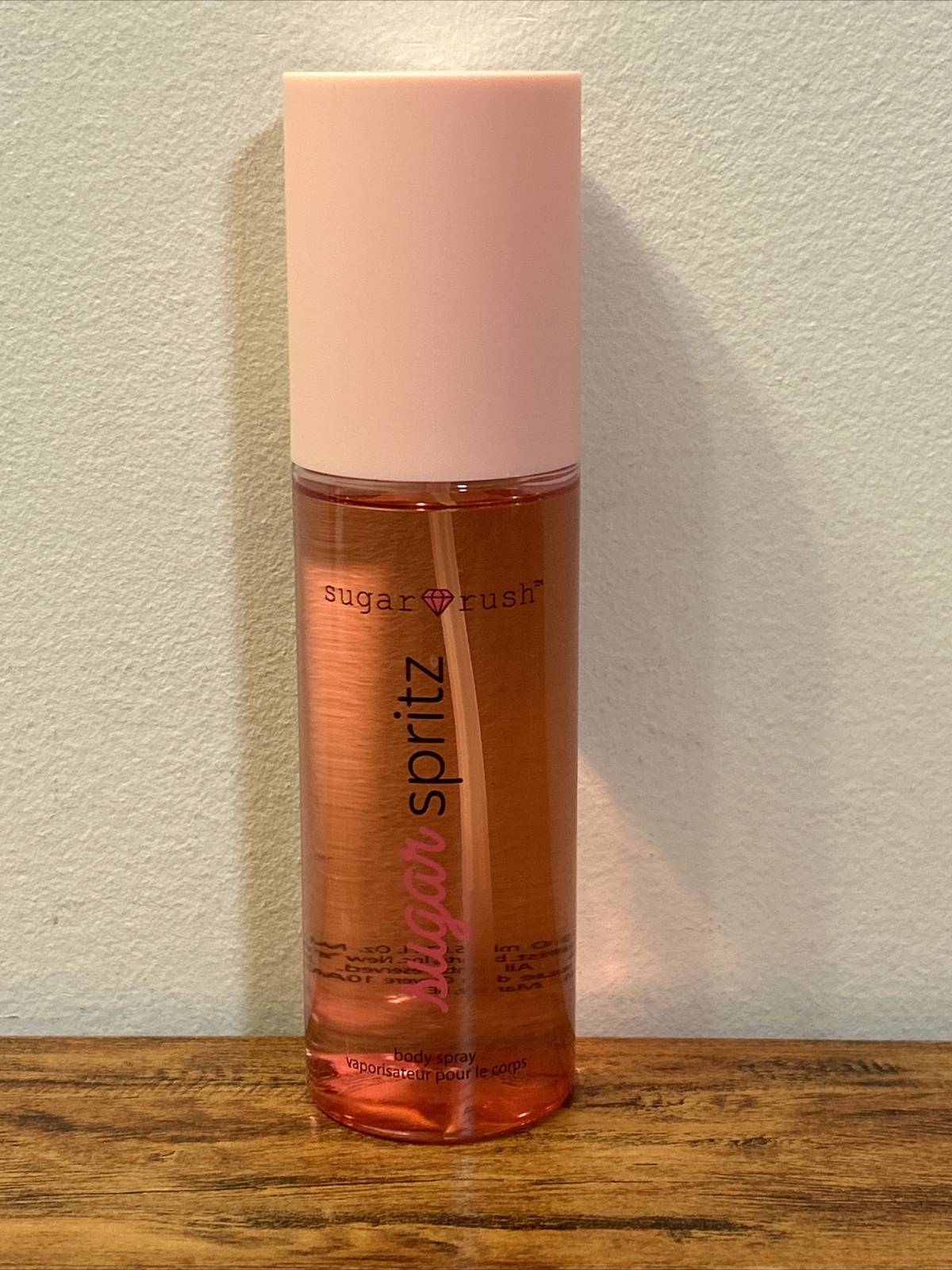 2x Tarte Sugar Rush Sugar Spritz Body Spray 5.07 Fl Oz / 150ml – New