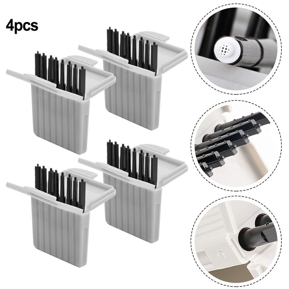 For Phonak Hearing Aid Ear Wax Guard Filters Cleaning Tool 32pc Essential Kit