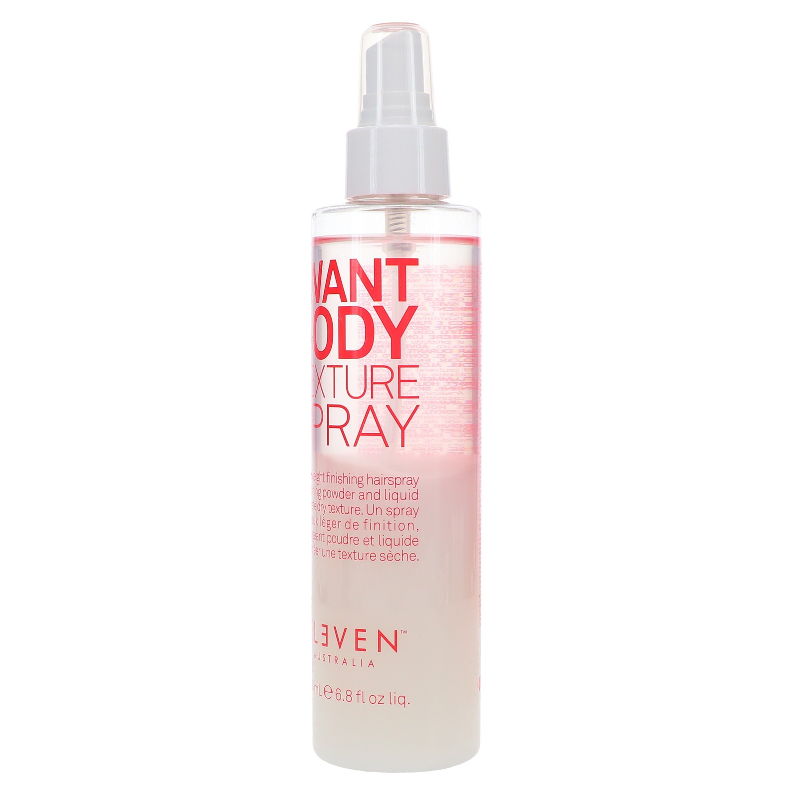 ELEVEN Australia I Want Body Texture Spray 6.8 oz