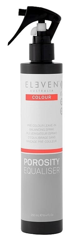 Eleven Australia Colour Lock Spray Leave-In Conditioner & POROSITY SPRAY 8.4oz