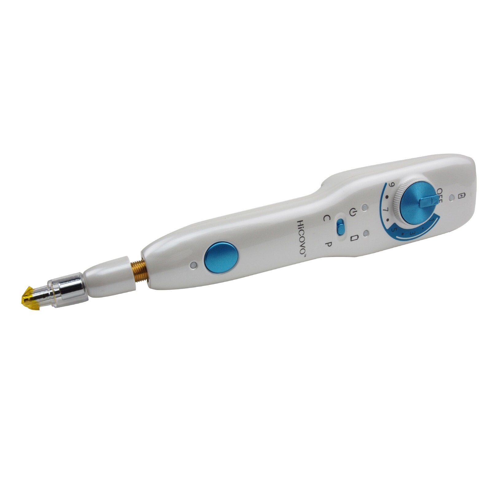 Hicovo Fibroblast Pulse Plasma Pen Stretch Mark Removal Skin Tightening
