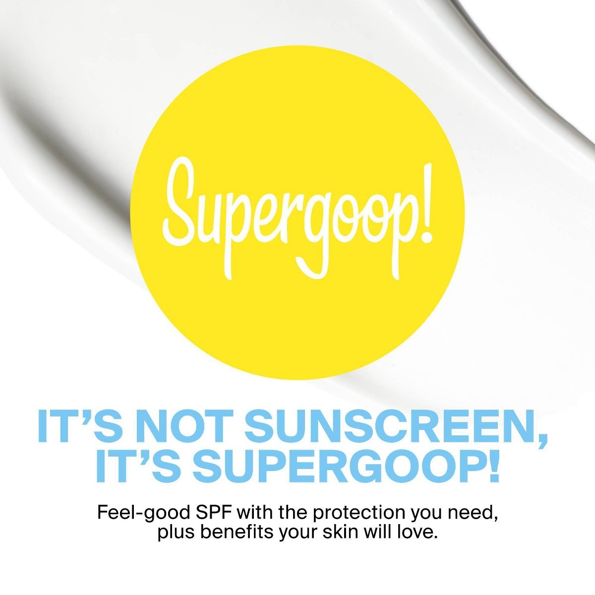 Supergoop! PLAY Antioxidant Body Sunscreen Mist with Vitamin C -SPF 50 – 3 fl oz