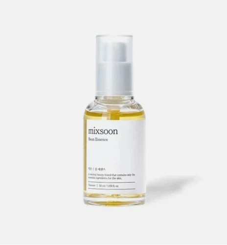 Mixsoon Bean Essence 50ml 1.69fl oz – EXP 11/03/2027