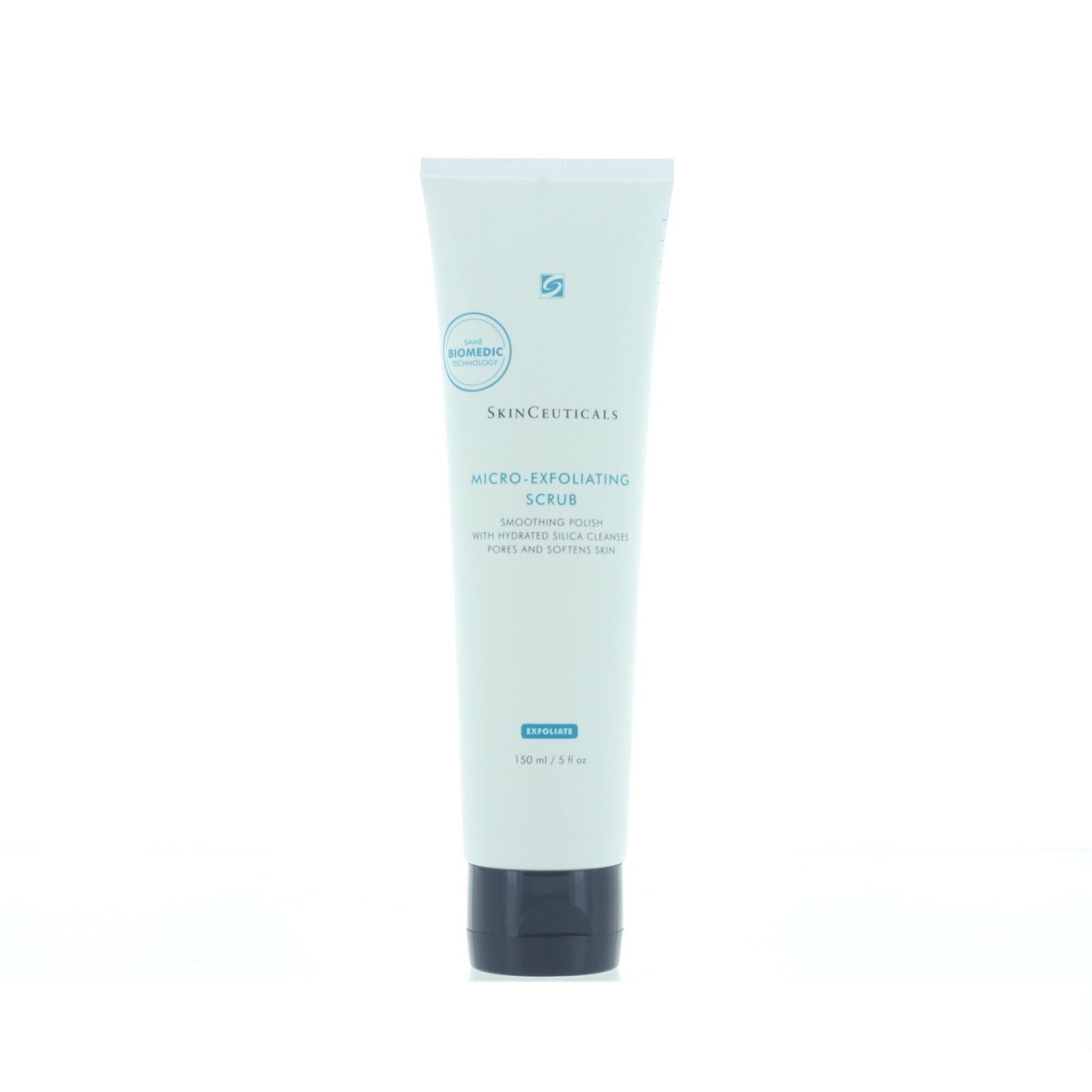 Skinceuticals Micro Exfoliating Scrub 150ml 5oz NEW FAST SHIP