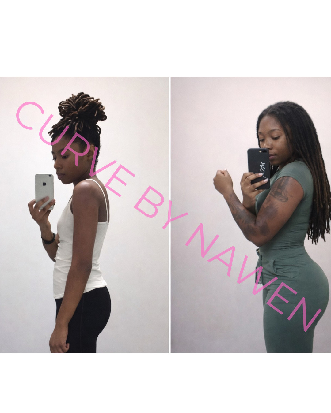 Hips and Butt Enhancement Suppositories 60 counts 7 Days Results