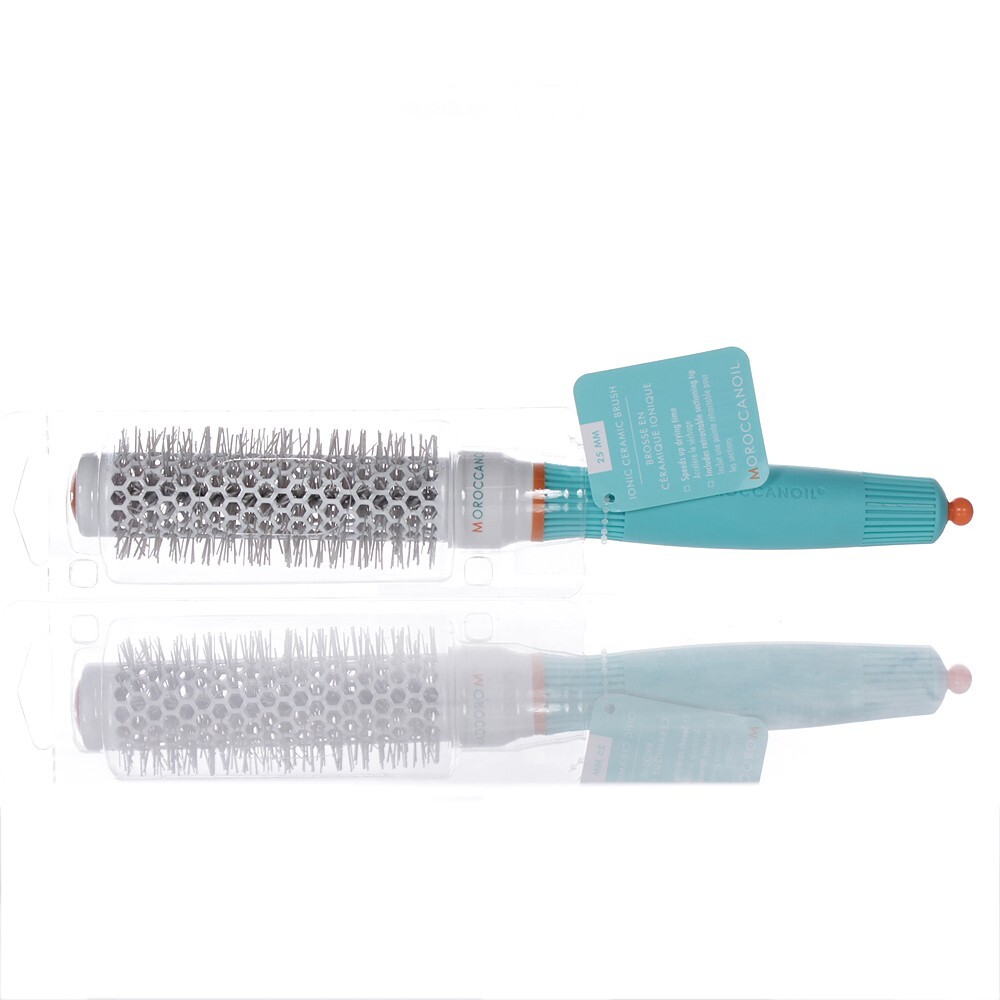 Moroccanoil Ceramic Ionic Round Brush 25mm/1″
