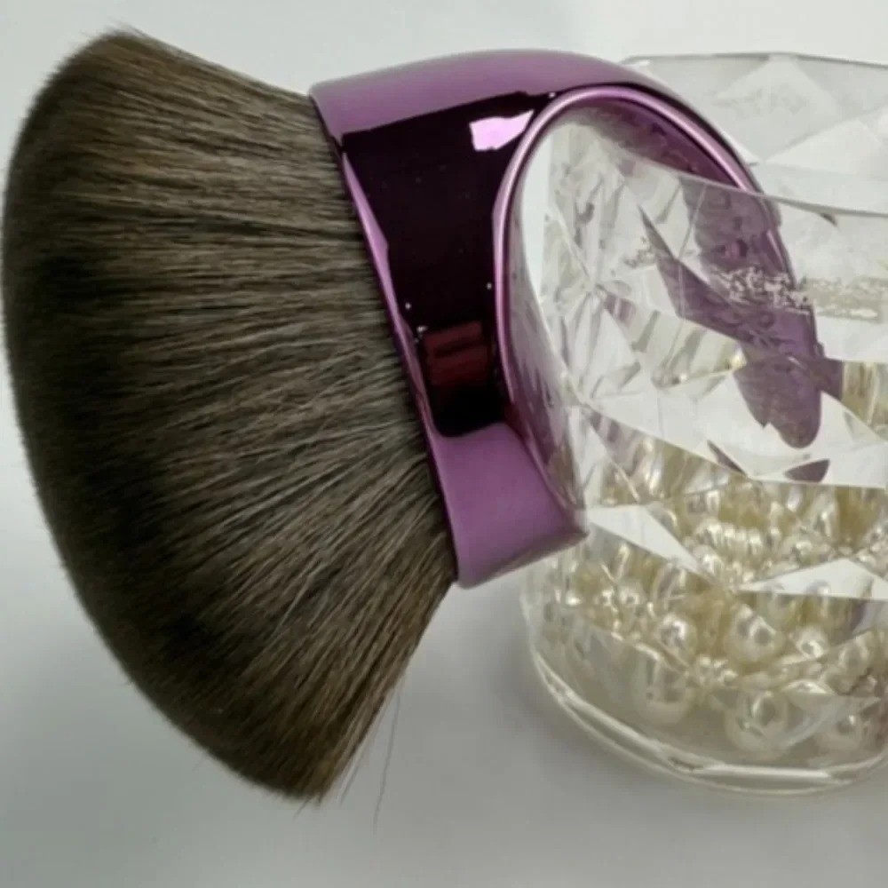 Westmore Beauty Blend & Blur Body Kabuki Brush for Self Tanner and Tattoo Covera