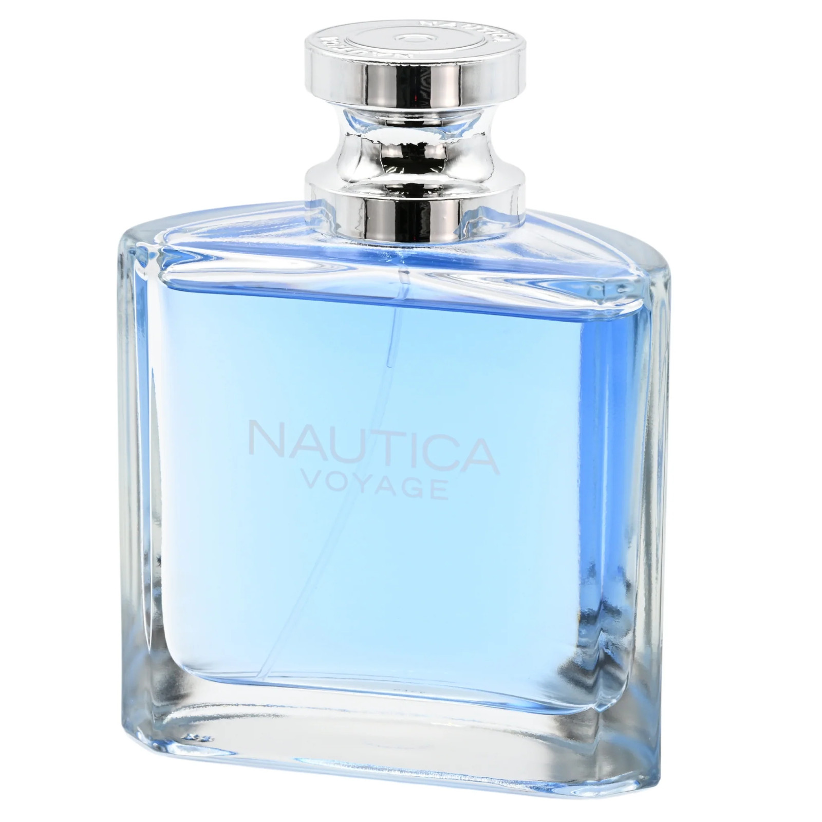 NAUTICA VOYAGE 3.3 / 3.4 oz EDT Cologne Spray for Men New in Box