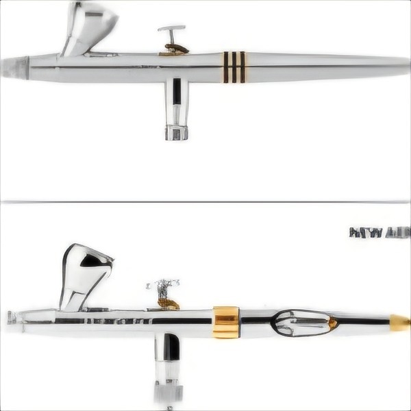 NIB – apres Aer Gel Airbrush (2025) # AP-6AGH