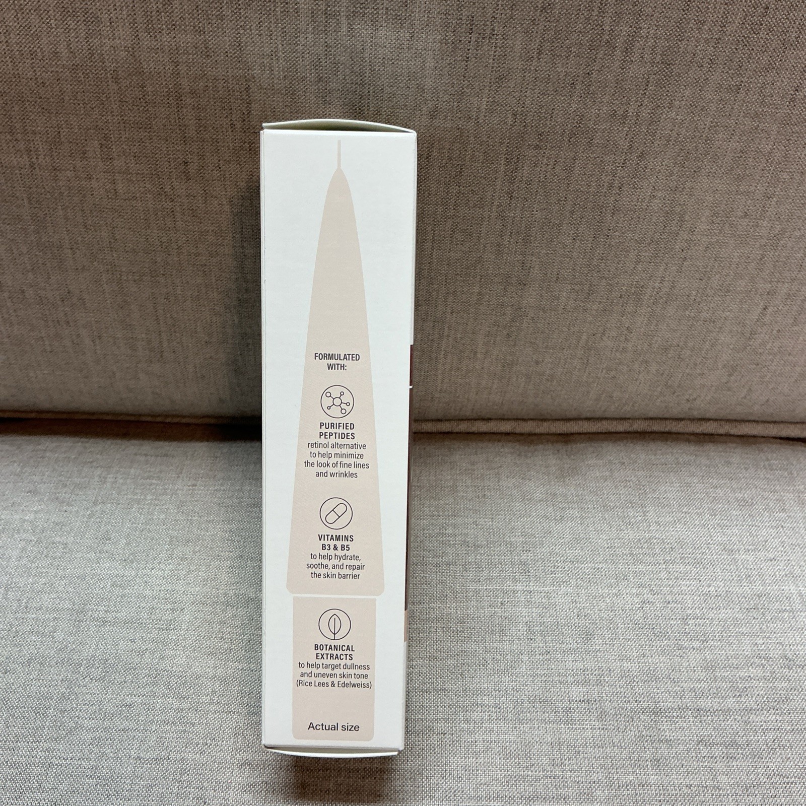 Cetaphil Healthy Renew Day Cream Broad Spectrum SPF 30 1.7oz./48g New In Box