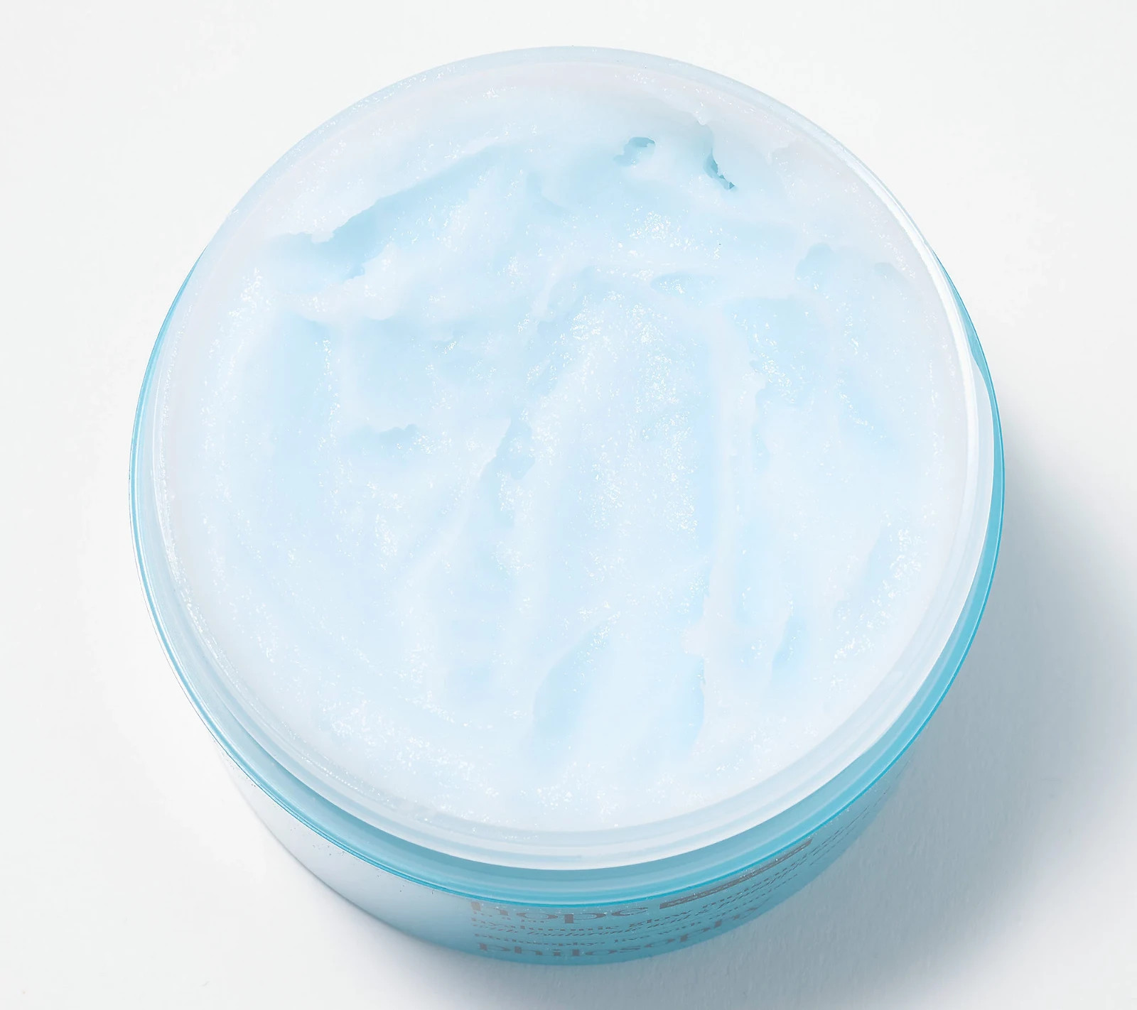 PHILOSOPHY Hope In A Jar Water Cream Hyaluronic Acid Glow Moisturizer 4 oz NIB