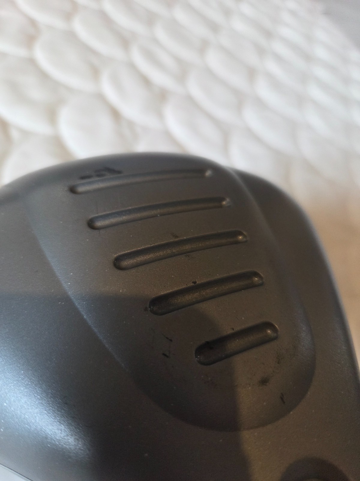 HoMedics PA-100 Therapist Select Percussion Massager