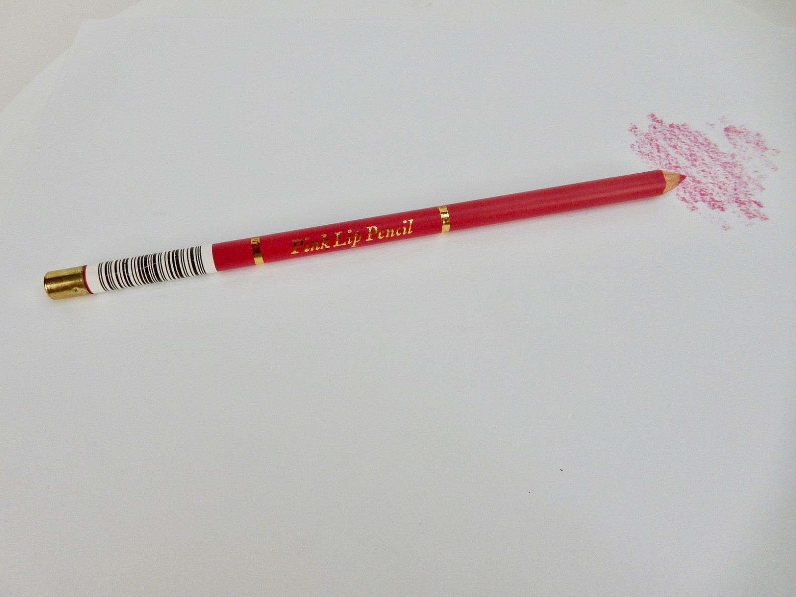 LIP PENCIL PINK 7″ (07107) *BUYER GETS 24 PENCILS*
