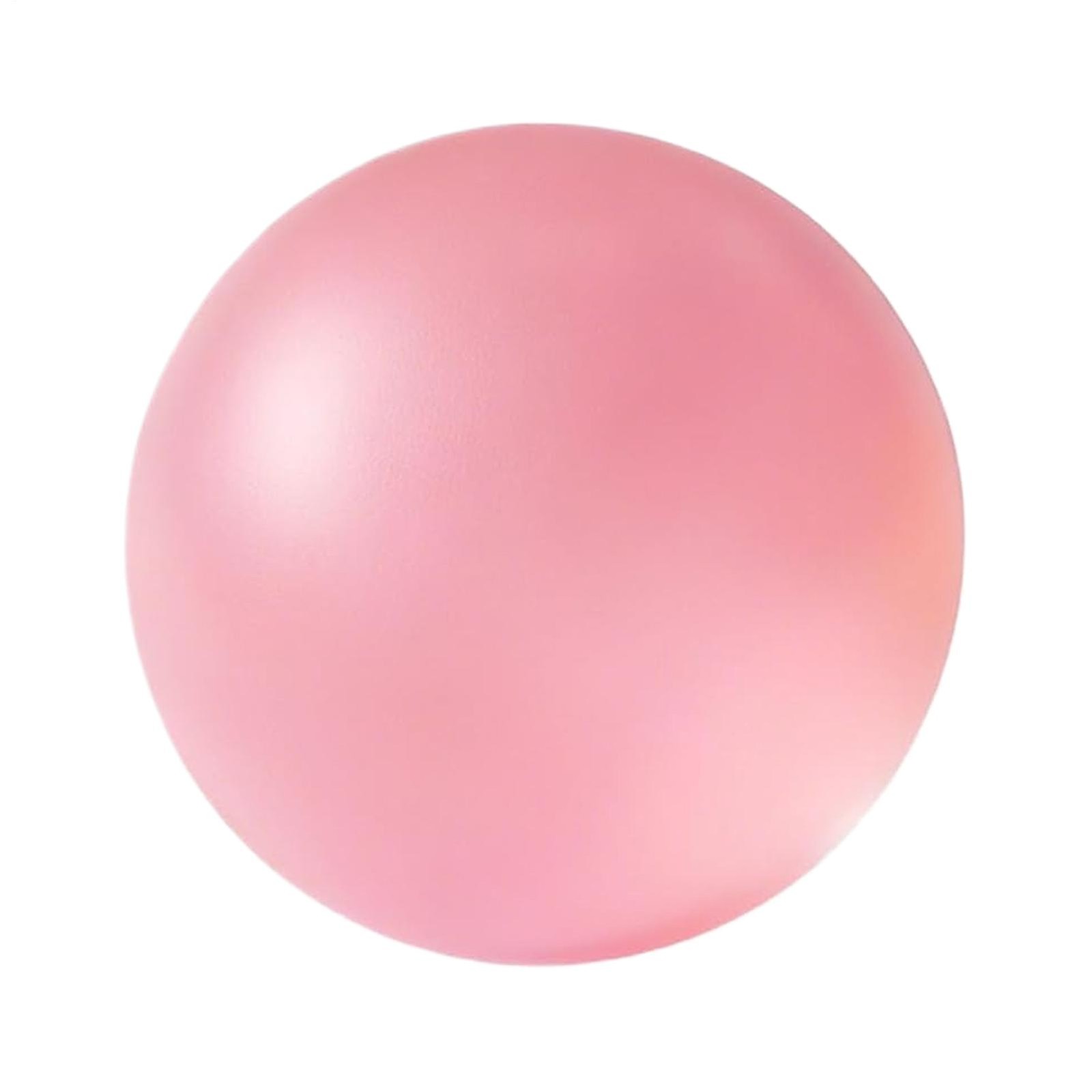 Handmade Coconut Oil Squishy Ball, 2.4 In Super High Moldable Stress Ball, Soft